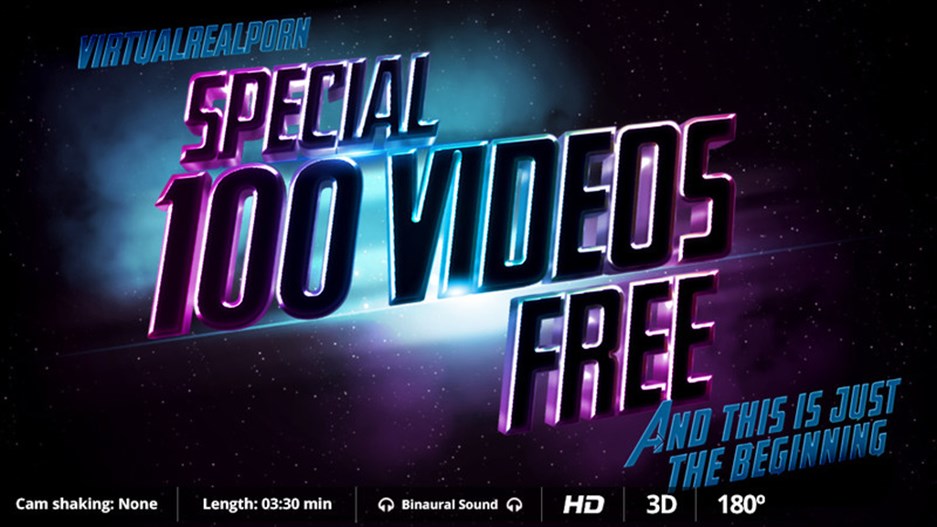 Special 100 Videos (Smartphone)